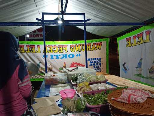 Pecel Lele Okti 8