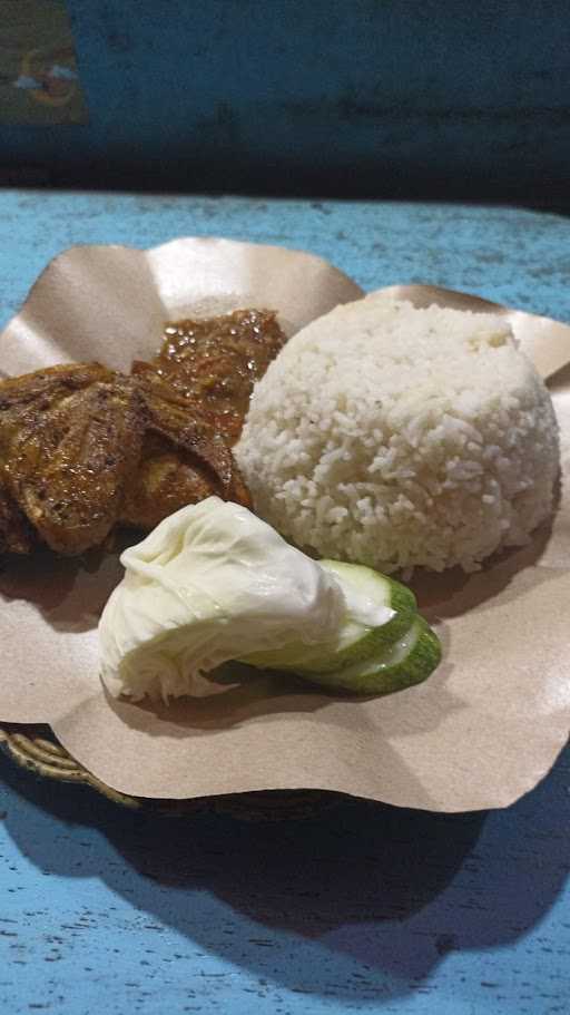 Pecel Lele Okti 2