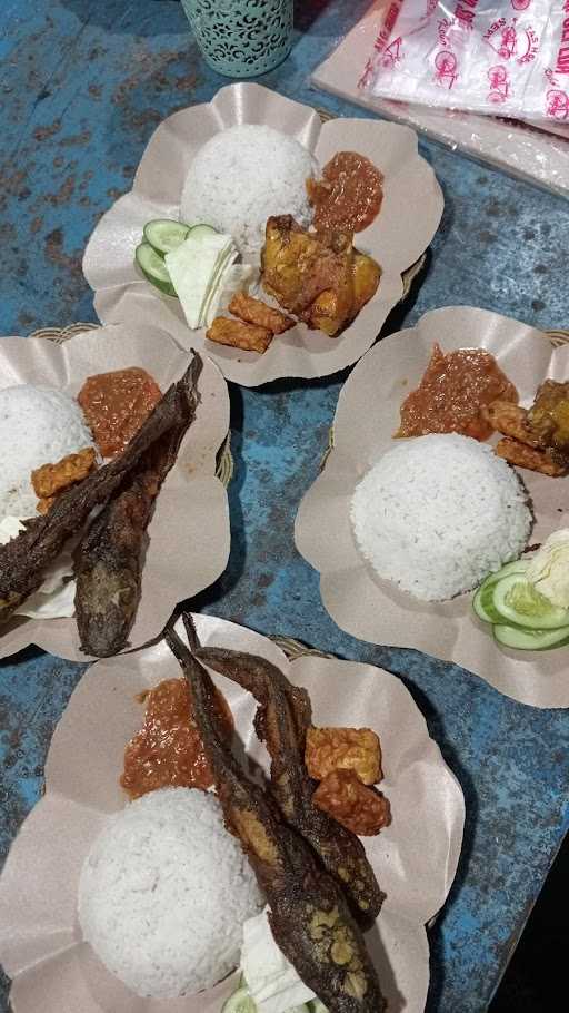 Pecel Lele Okti 4