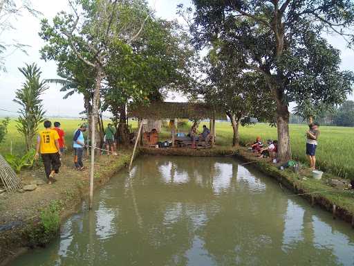 Pemancingan Dan Kuliner Sapa Nyana 5