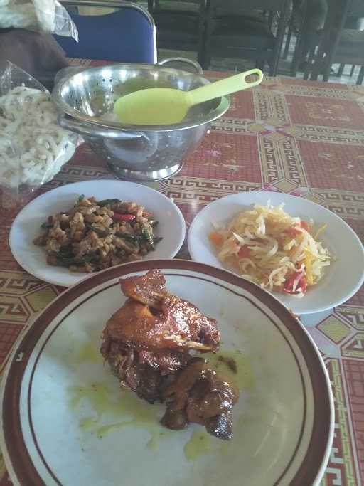 Rm Ayam Goreng Margasana 3