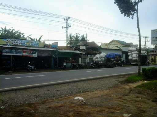 Rm. Padang Sinar Mulya 5