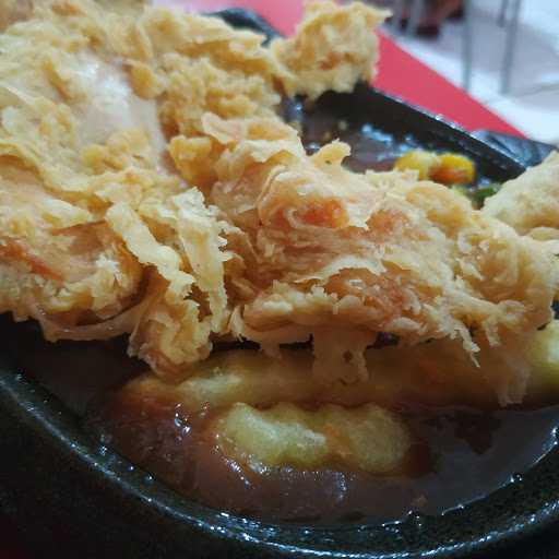 Rocket Chicken Jatilawang 3