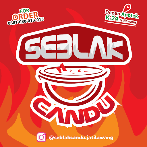 Seblak Candu Jatilawang 2