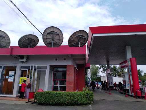 Seribu Rasa Restaurant, Jatilawang 7