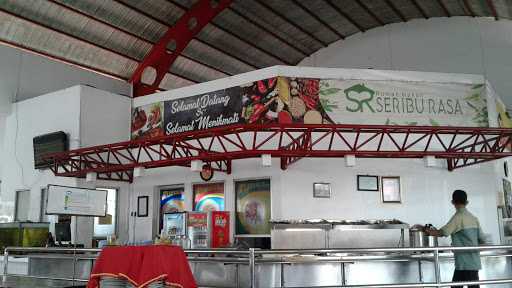 Seribu Rasa Restaurant, Jatilawang 8