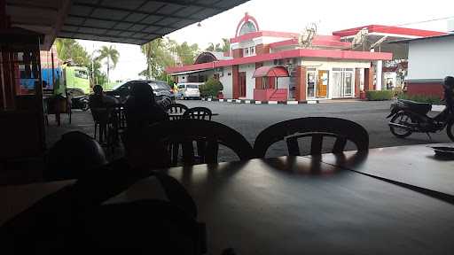 Seribu Rasa Restaurant, Jatilawang 9