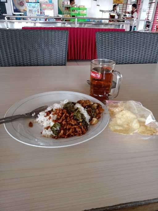 Seribu Rasa Restaurant, Jatilawang 3