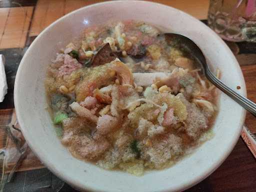 Soto Jasim Jatilawang 1