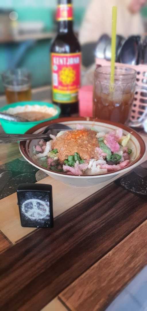 Soto Jasim Jatilawang 7