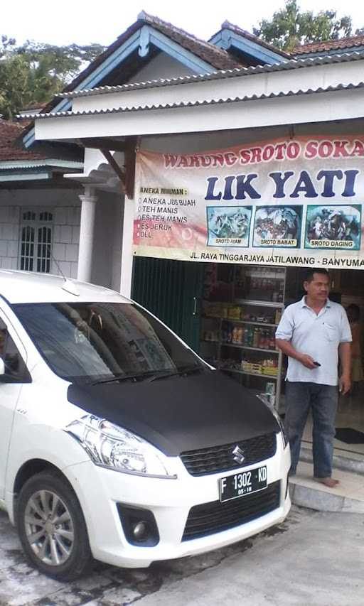 Soto Lik Yati 7