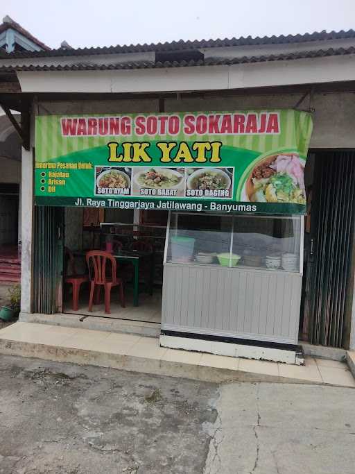 Soto Lik Yati 5