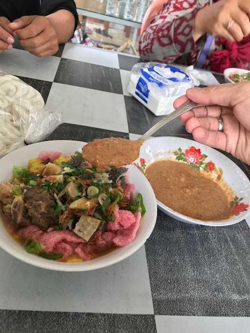 Soto Lik Yati 1