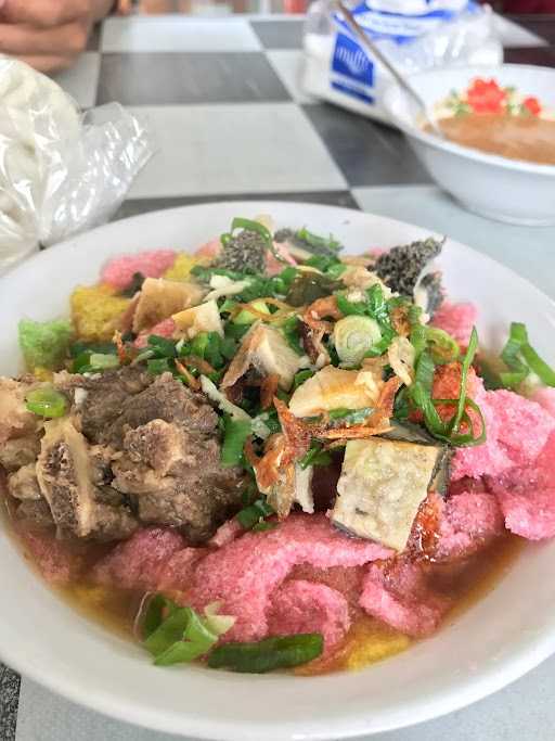 Soto Lik Yati 3