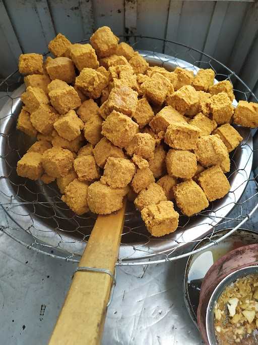 Tahu Goolek Tahu Crispy 2