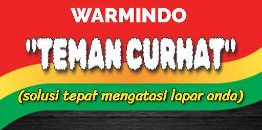 Warmindo Teman Curhat 4