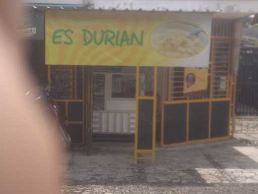 Waroeng Es Duren 1