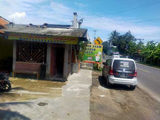 Warung Bakso 3