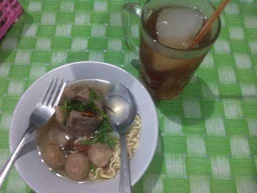 Warung Bakso 1