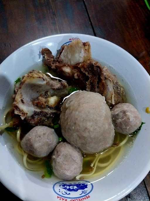 Warung Bakso Budan 7