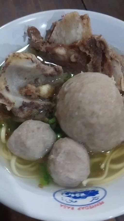 Warung Bakso Budan 6