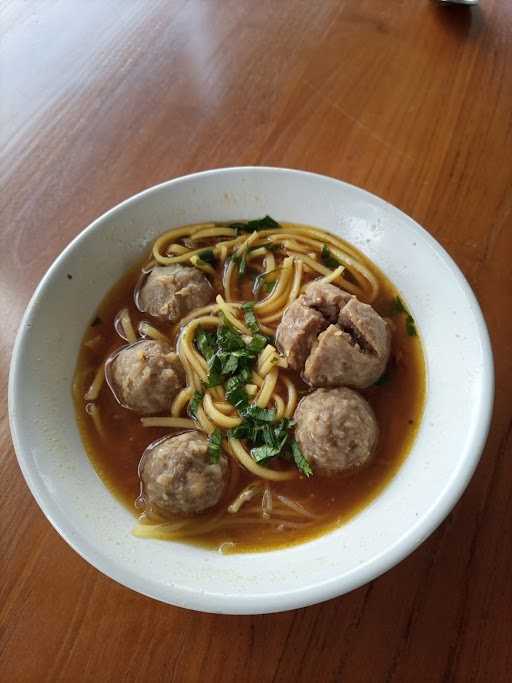 Warung Bakso Budan 5