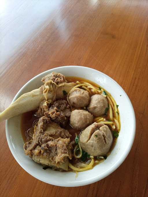 Warung Bakso Budan 3