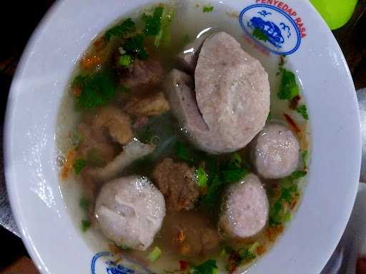 Warung Bakso Budan 2