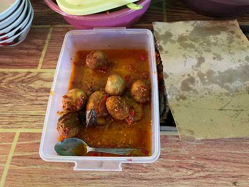 Warung Makan Dan Soto Yu Rakem 7