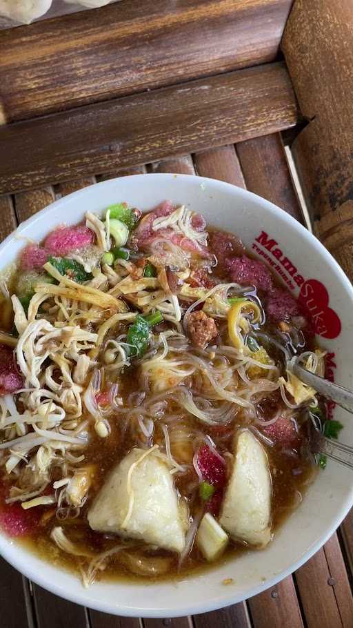 Warung Makan Dan Soto Yu Rakem 3