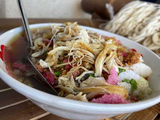 Warung Makan Dan Soto Yu Rakem 5