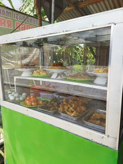 Warung Makan Mamah Andi Boga Rasa 1