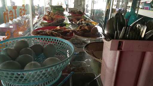 Warung Makan Silvia 4