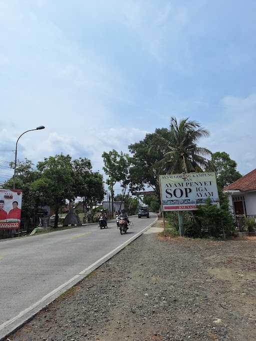 Warung Makan Tasti 3