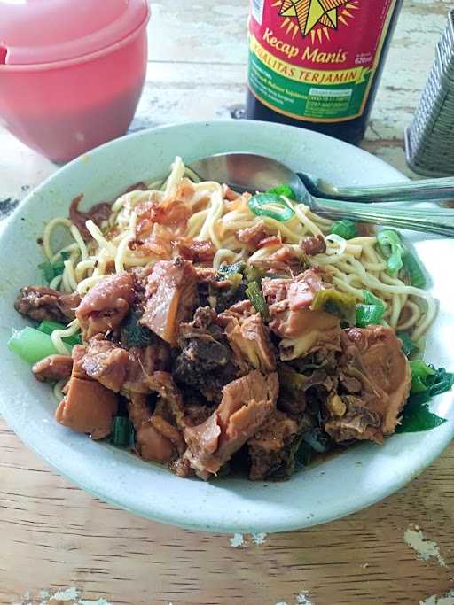 Warung Mie Ayam, Bakso & Soto Sepol 3