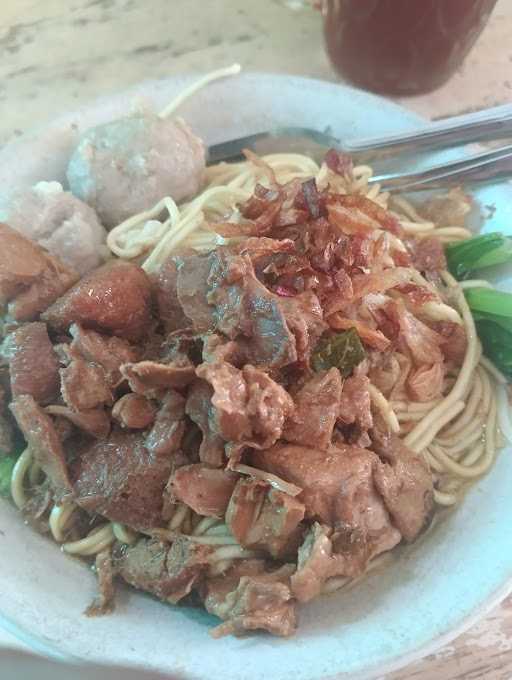 Warung Mie Ayam, Bakso & Soto Sepol 1