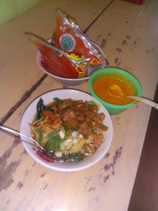 Warung Mie Ayam, Bakso & Soto Sepol 2