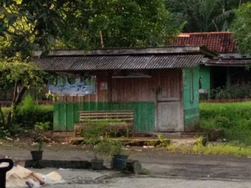 Warung Pecel Mba Ipah 4