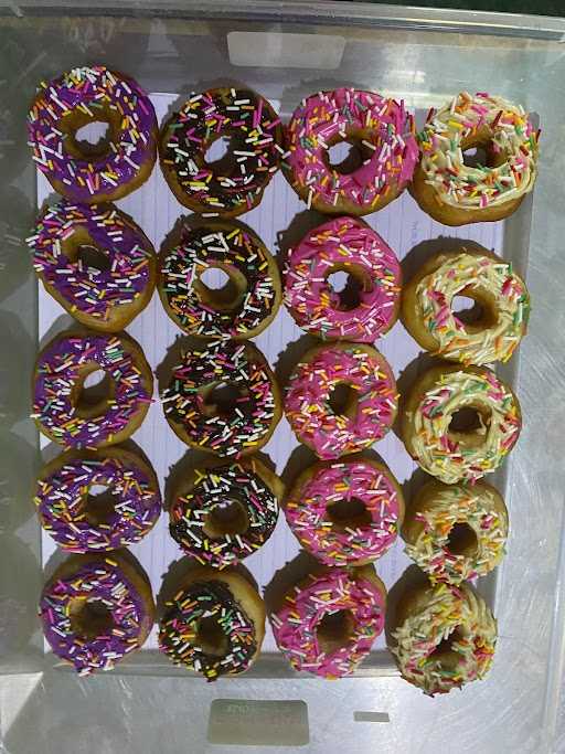 Zea Donuts 9