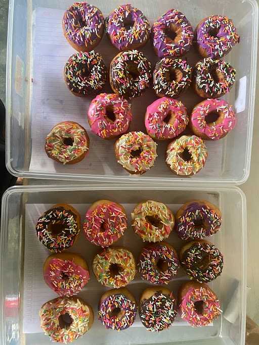 Zea Donuts 7