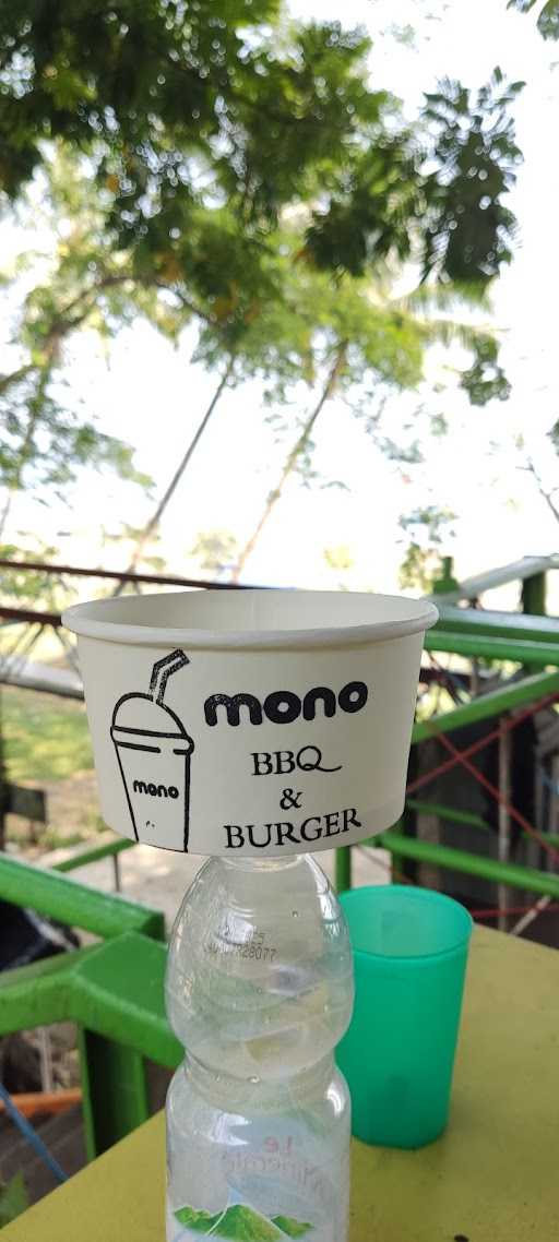 Mono Bbq 2