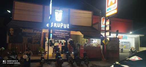 D'Sruput Pramuka 4