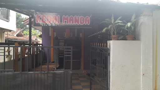 Kedai Manda 10