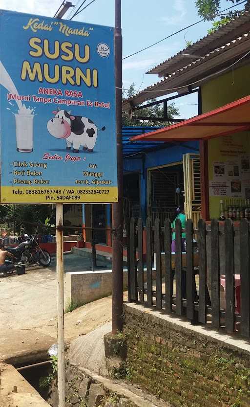 Kedai Manda 7