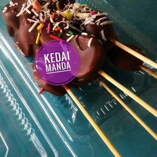 Kedai Manda 2