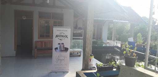 Naomilk Yogurt Purwakarta 5