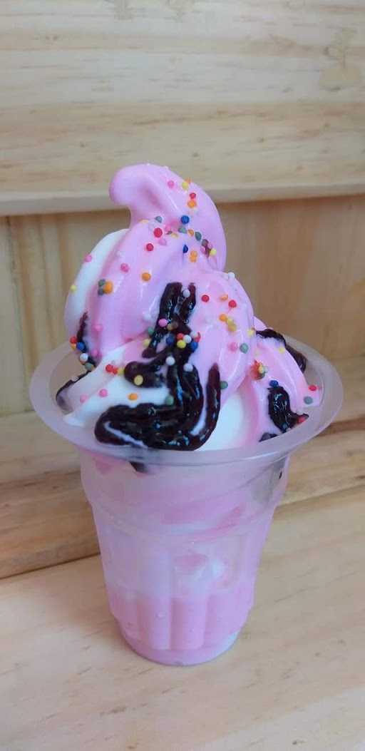 B'Cool Ice Cream 5