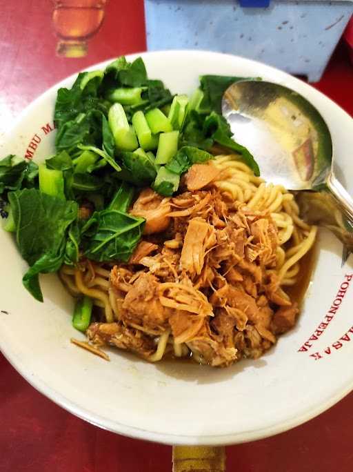 Bakso & Mie Ayam Cepot 10