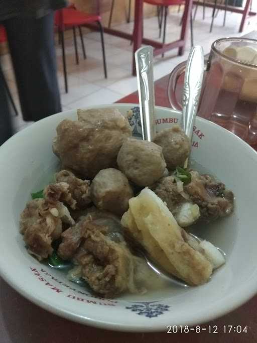 Bakso & Mie Ayam Cepot 9