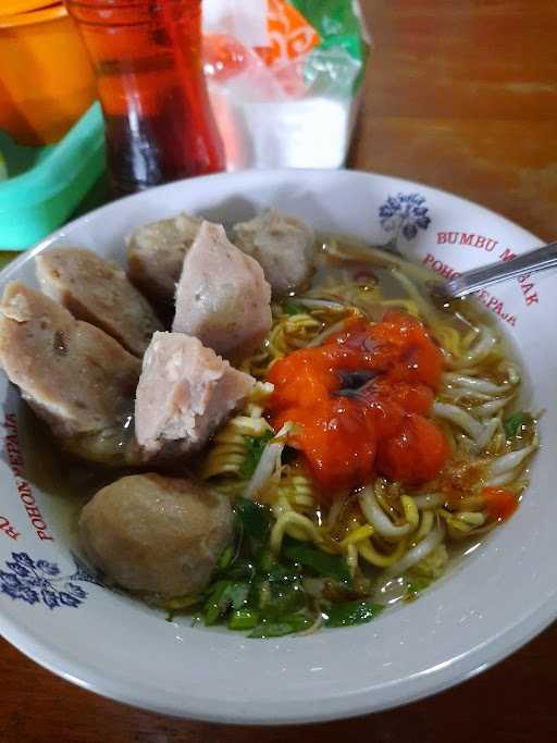 Bakso Ojo Lali 6